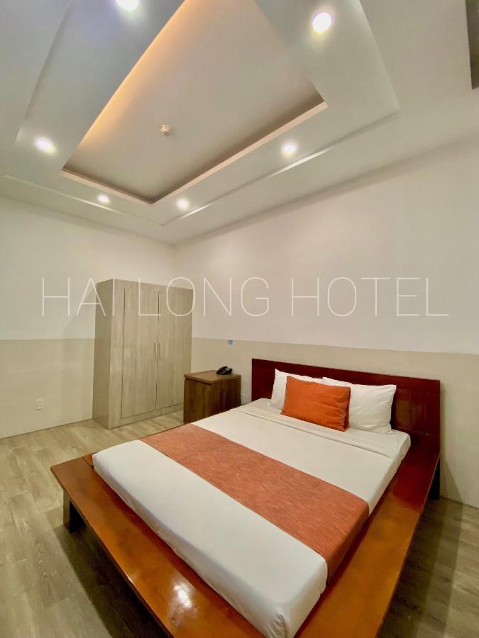 Hai Long Hotel Βουνγκ Τάου Εξωτερικό φωτογραφία